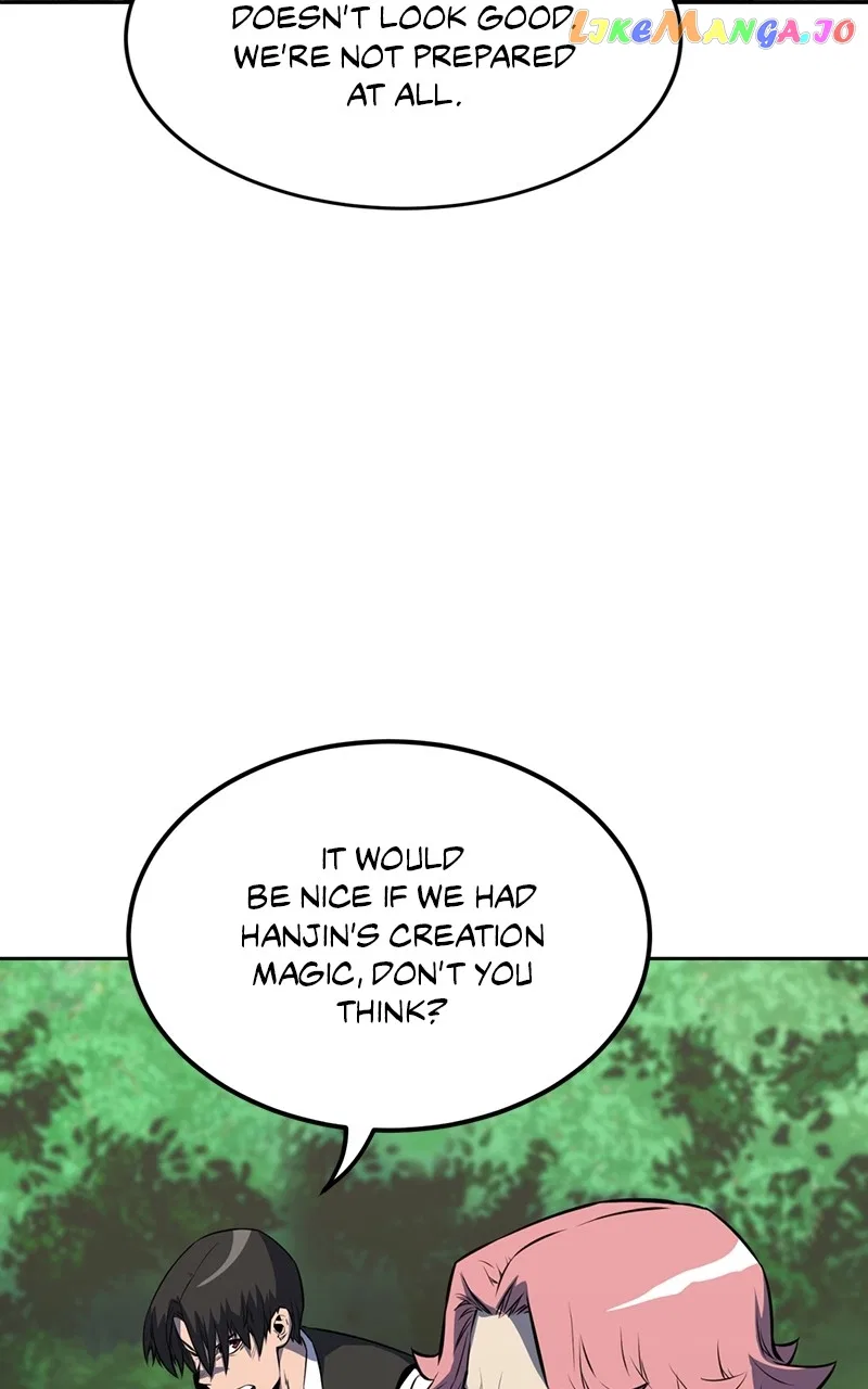 Our Resident Exorcist Chapter 48 – Page 51