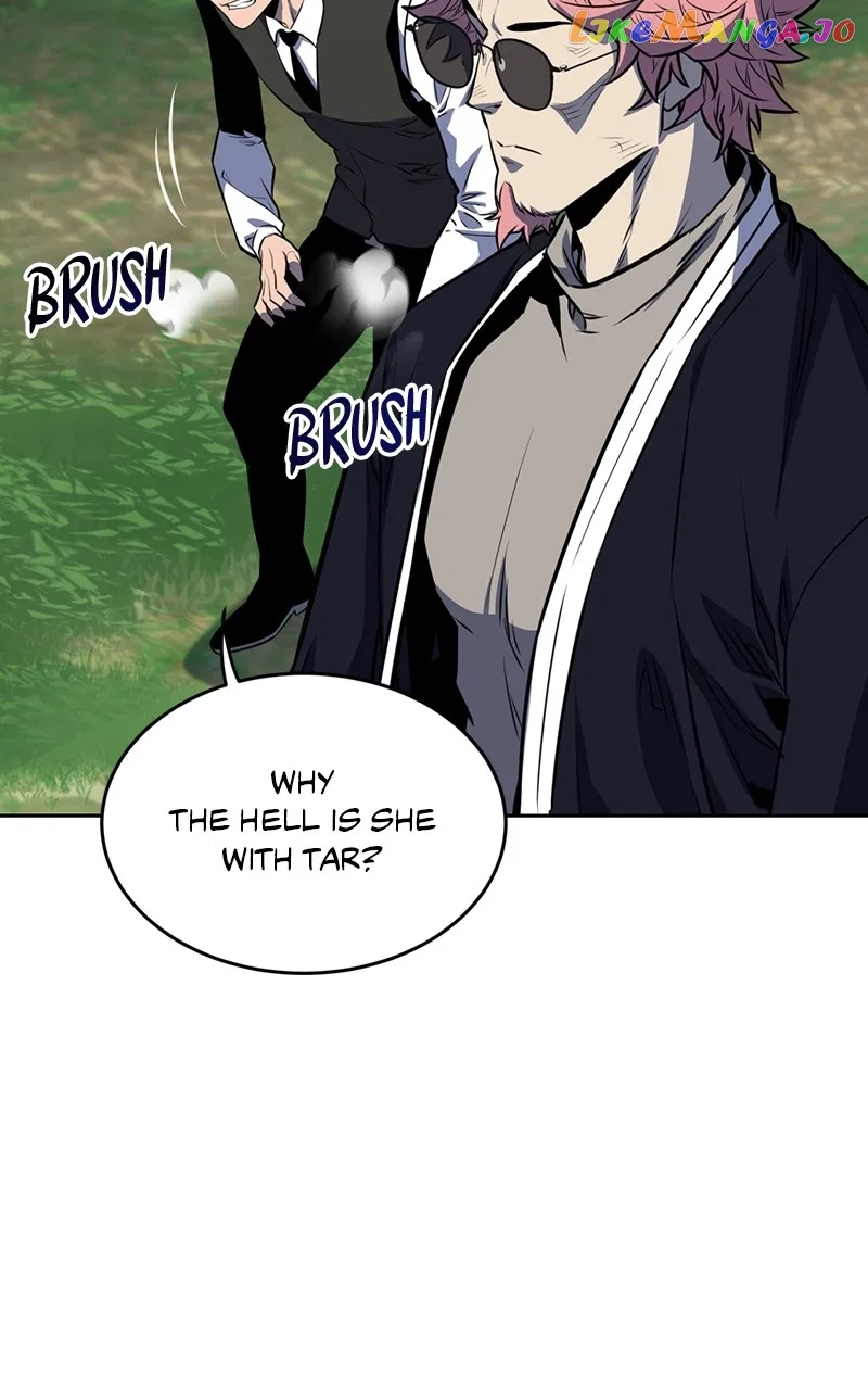 Our Resident Exorcist Chapter 48 – Page 52