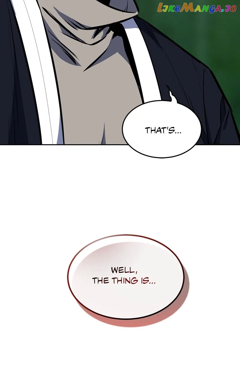 Our Resident Exorcist Chapter 48 – Page 54