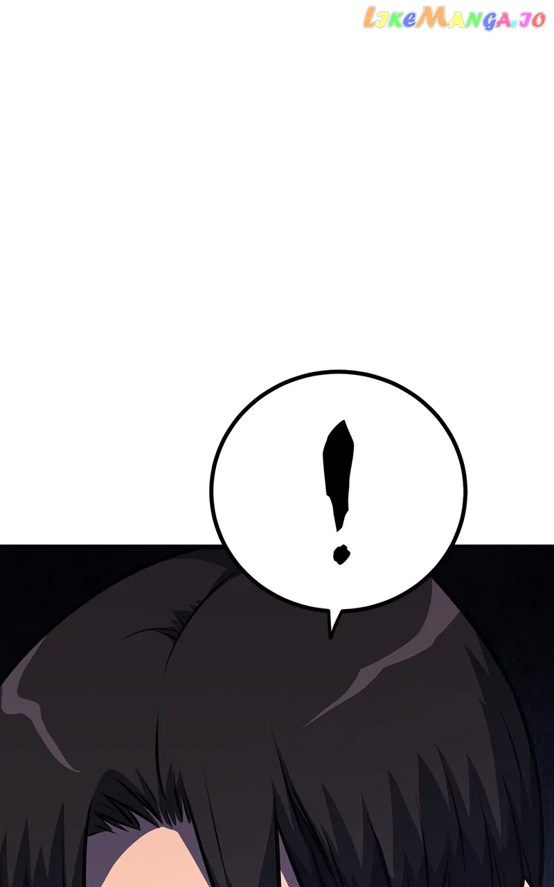 Our Resident Exorcist Chapter 48 – Page 55