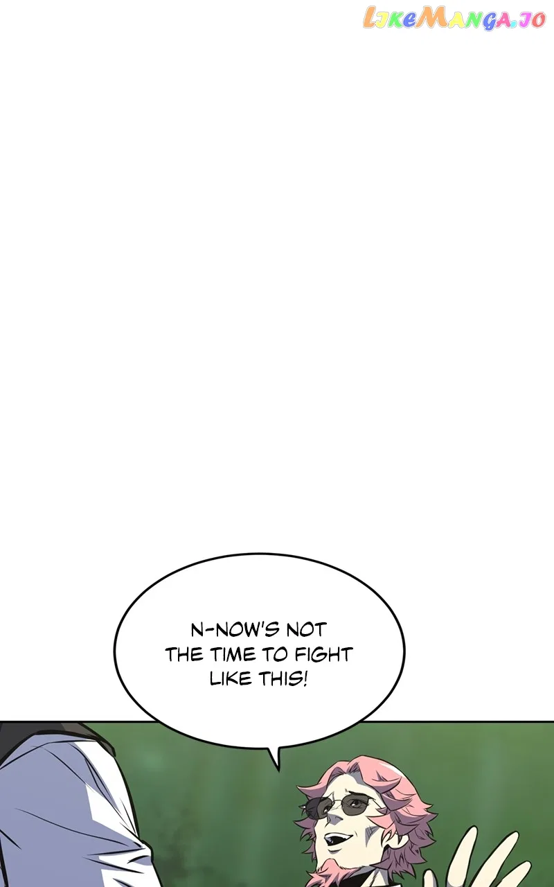 Our Resident Exorcist Chapter 48 – Page 61