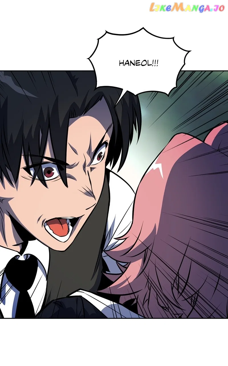 Our Resident Exorcist Chapter 48 – Page 63