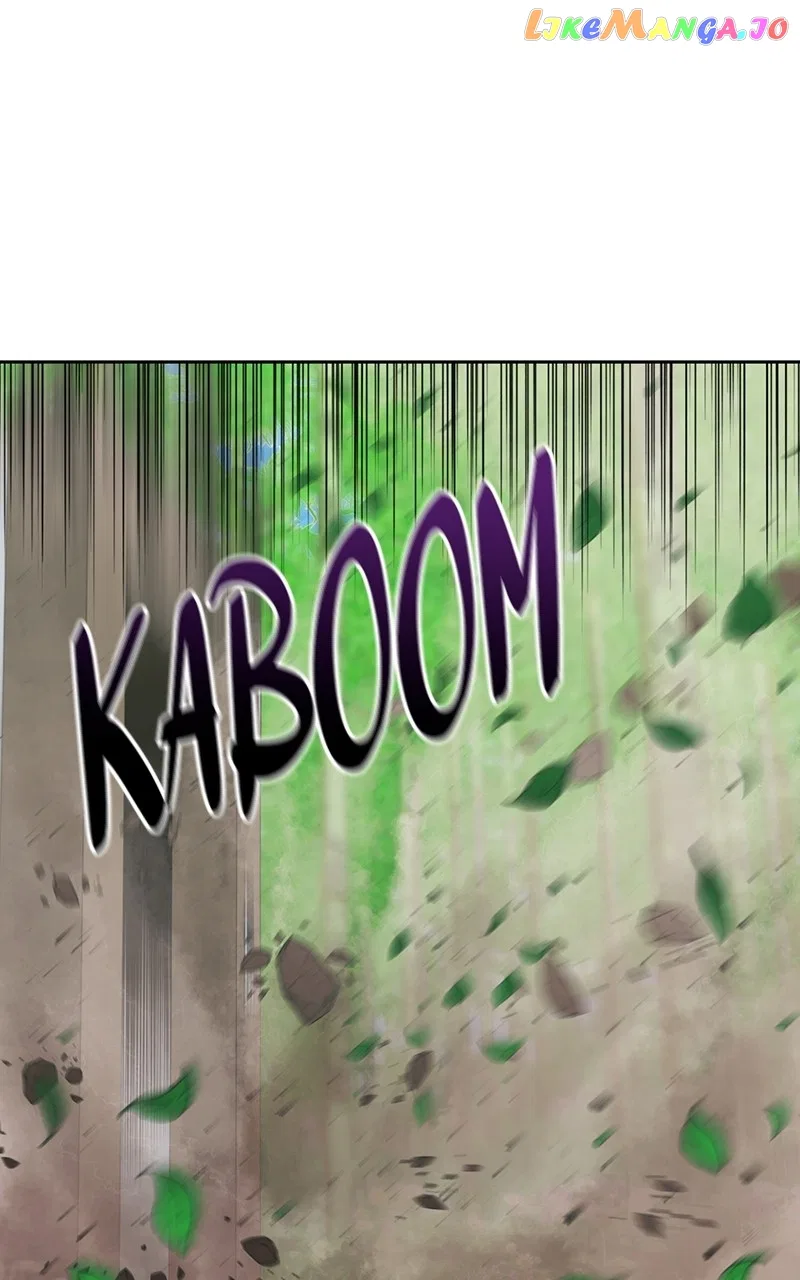 Our Resident Exorcist Chapter 48 – Page 64
