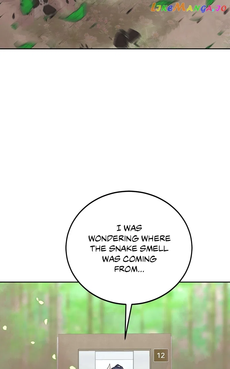 Our Resident Exorcist Chapter 48 – Page 65