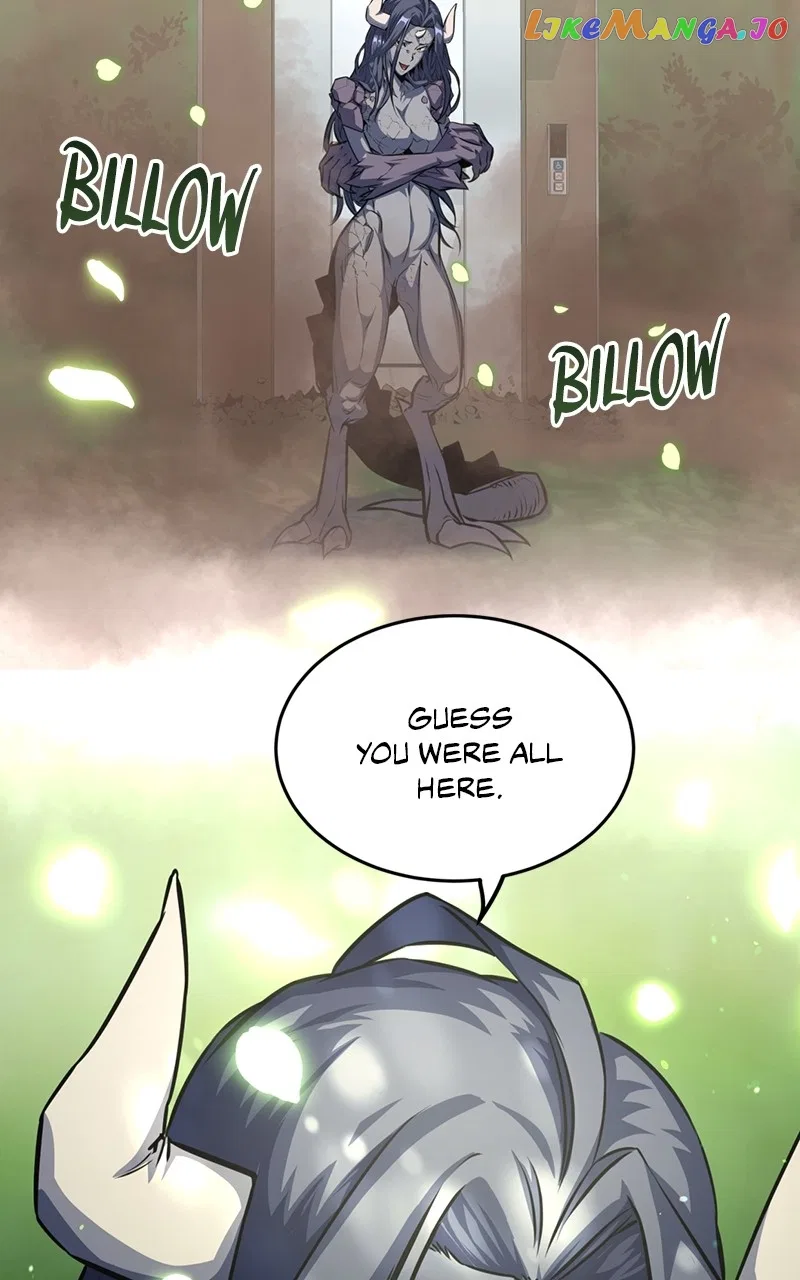 Our Resident Exorcist Chapter 48 – Page 66