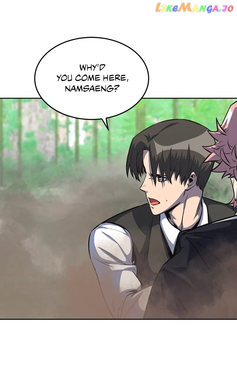 Our Resident Exorcist Chapter 48 – Page 68