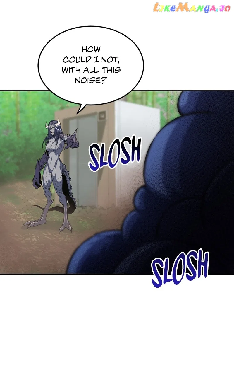 Our Resident Exorcist Chapter 48 – Page 69
