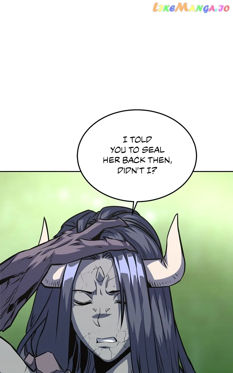 Our Resident Exorcist Chapter 48 – Page 70