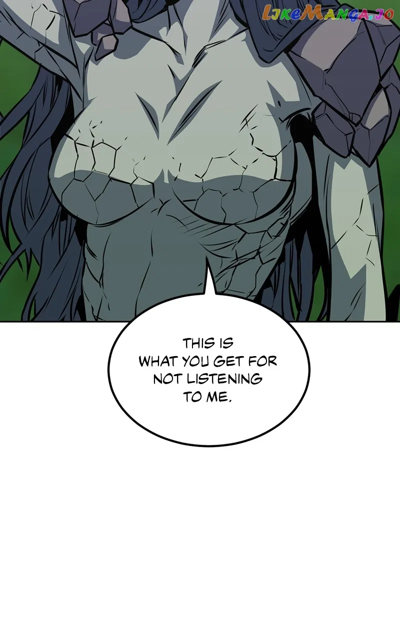 Our Resident Exorcist Chapter 48 – Page 71