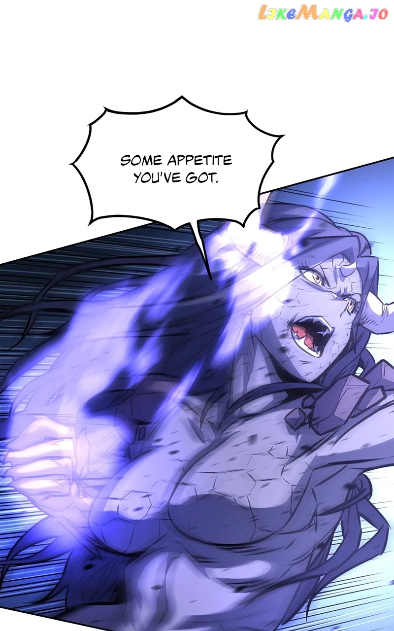 Our Resident Exorcist Chapter 48 – Page 75