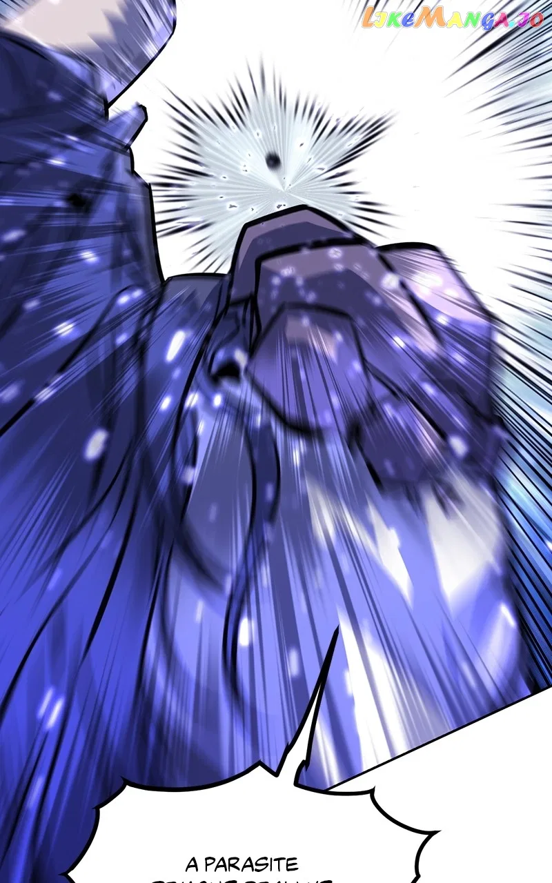 Our Resident Exorcist Chapter 48 – Page 77