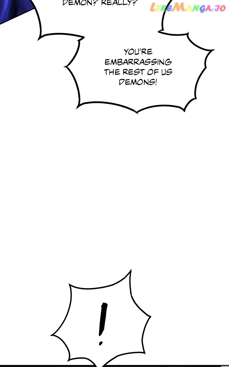 Our Resident Exorcist Chapter 48 – Page 78
