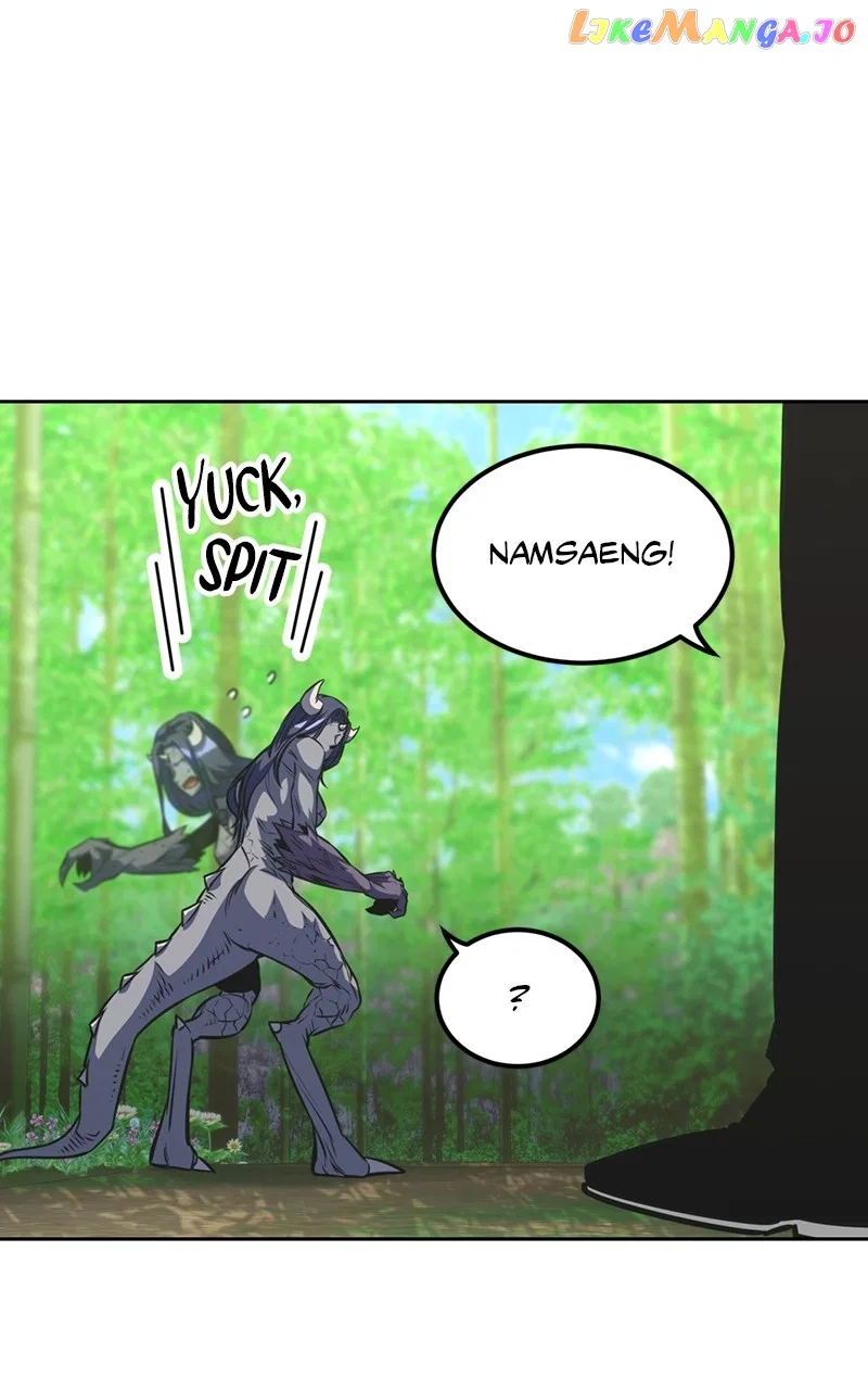 Our Resident Exorcist Chapter 48 – Page 88
