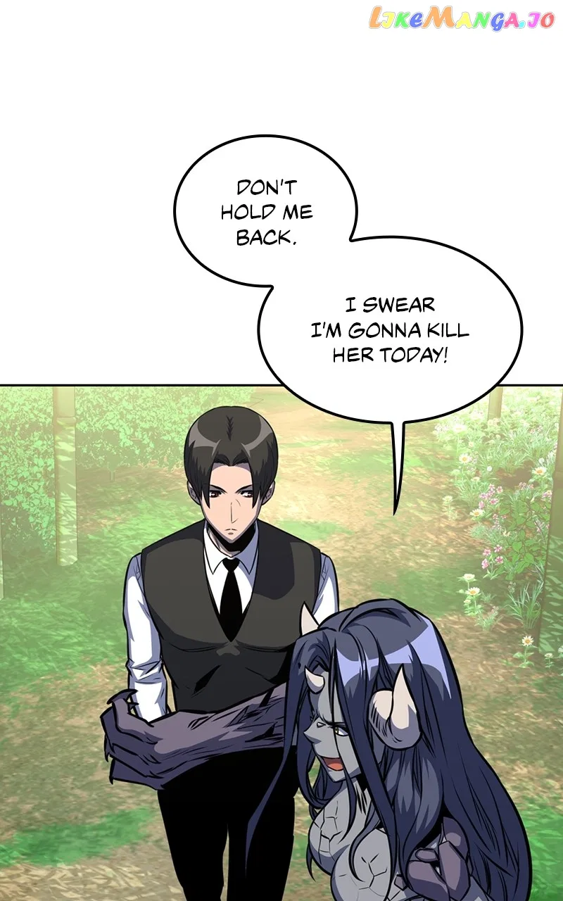Our Resident Exorcist Chapter 48 – Page 89