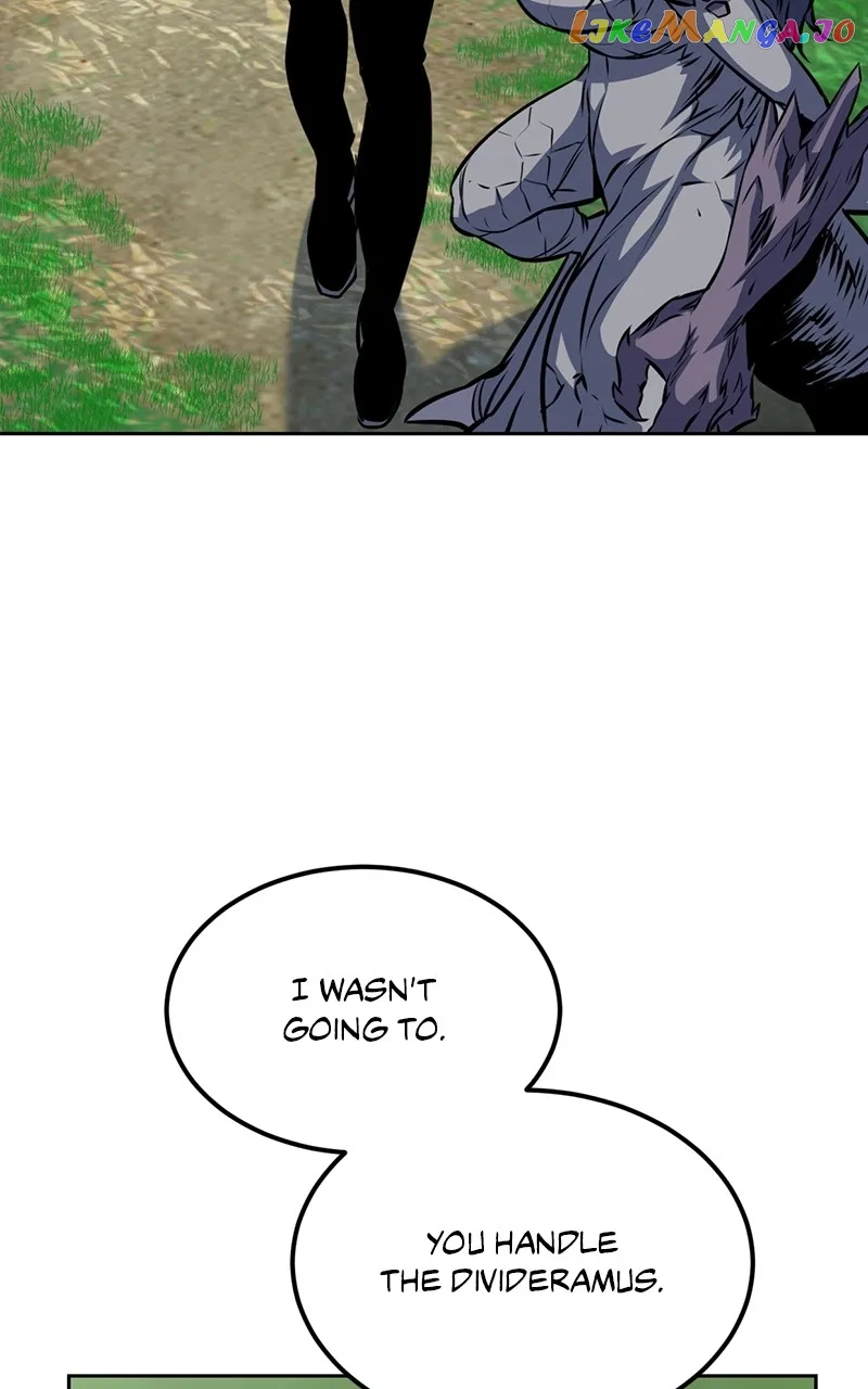 Our Resident Exorcist Chapter 48 – Page 90