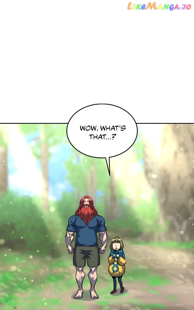 Our Resident Exorcist Chapter 48 – Page 95