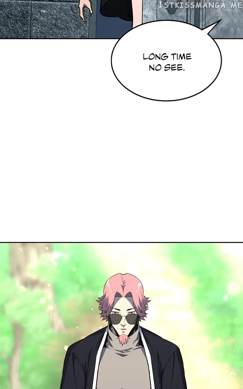 Our Resident Exorcist Chapter 47 – Page 6