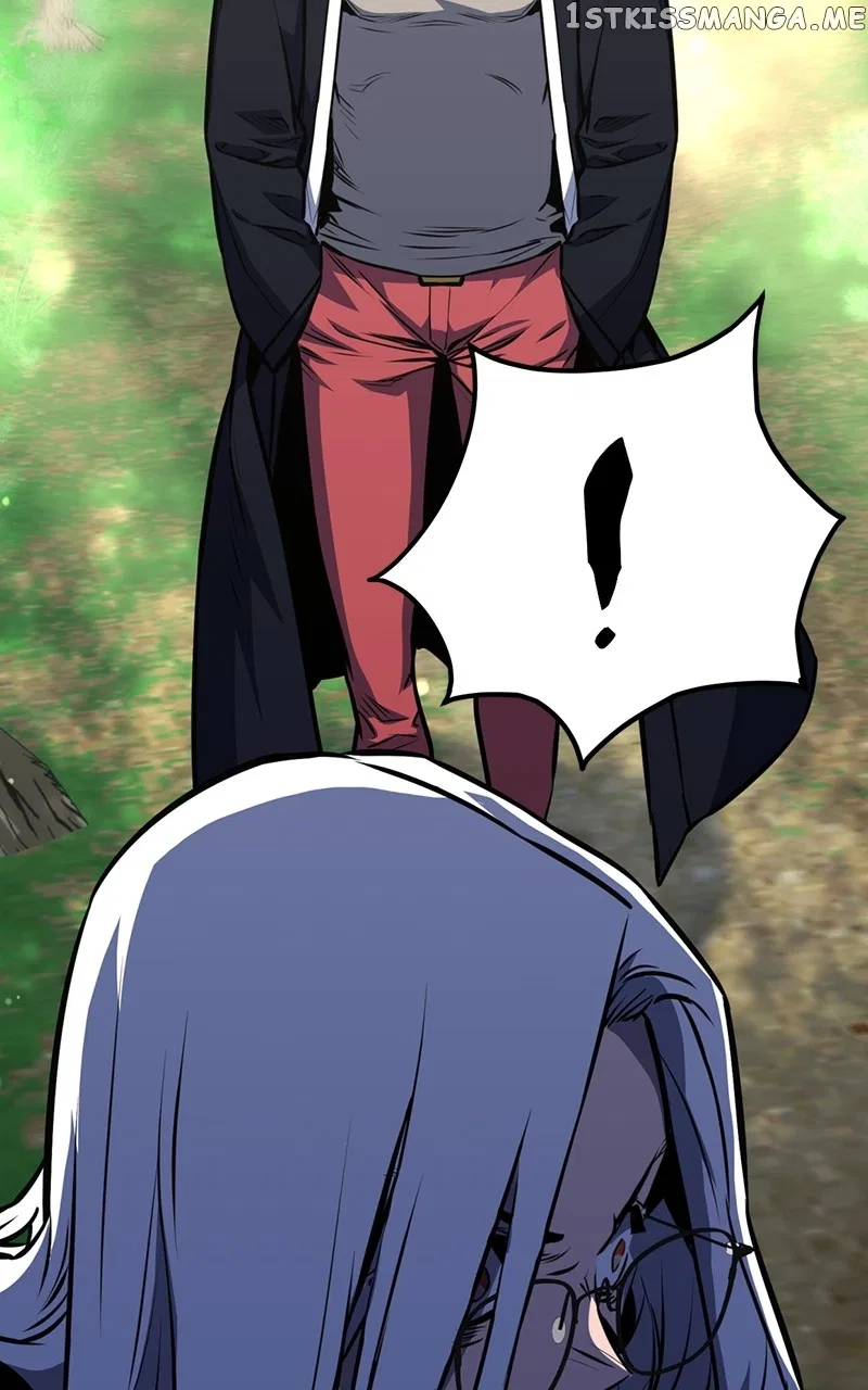 Our Resident Exorcist Chapter 47 – Page 7