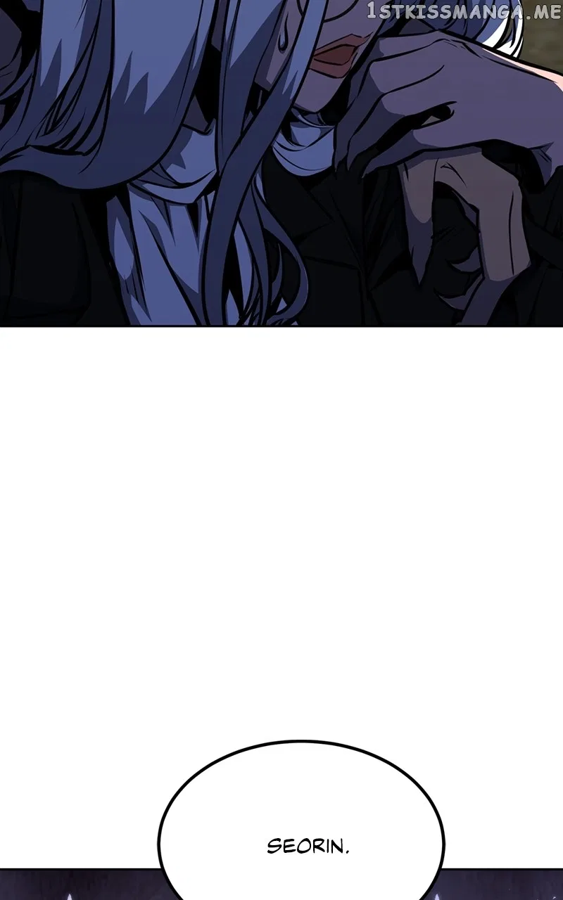 Our Resident Exorcist Chapter 47 – Page 8