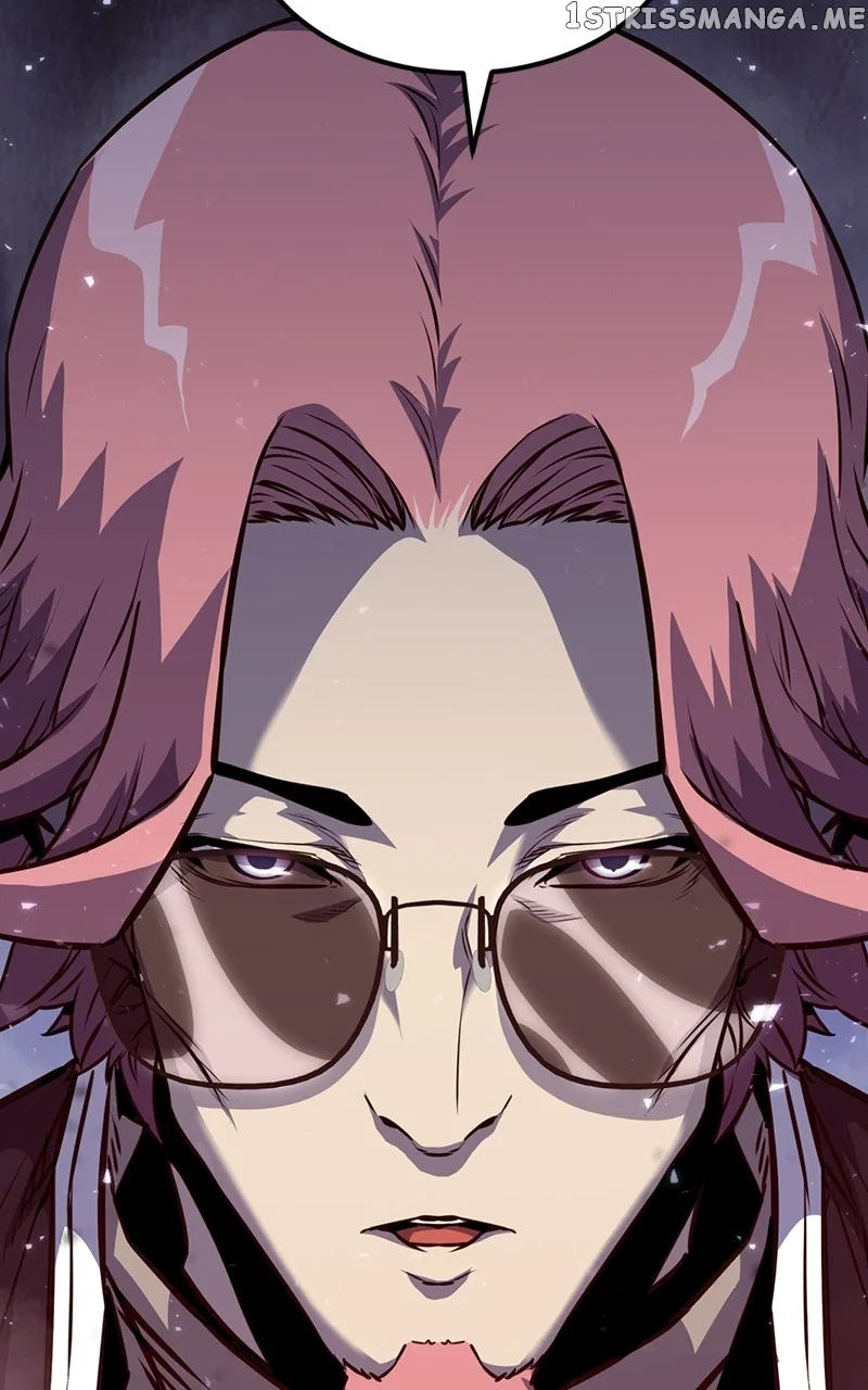 Our Resident Exorcist Chapter 47 – Page 9