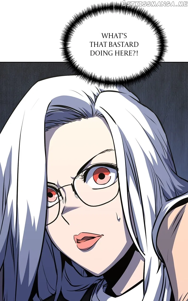 Our Resident Exorcist Chapter 47 – Page 11