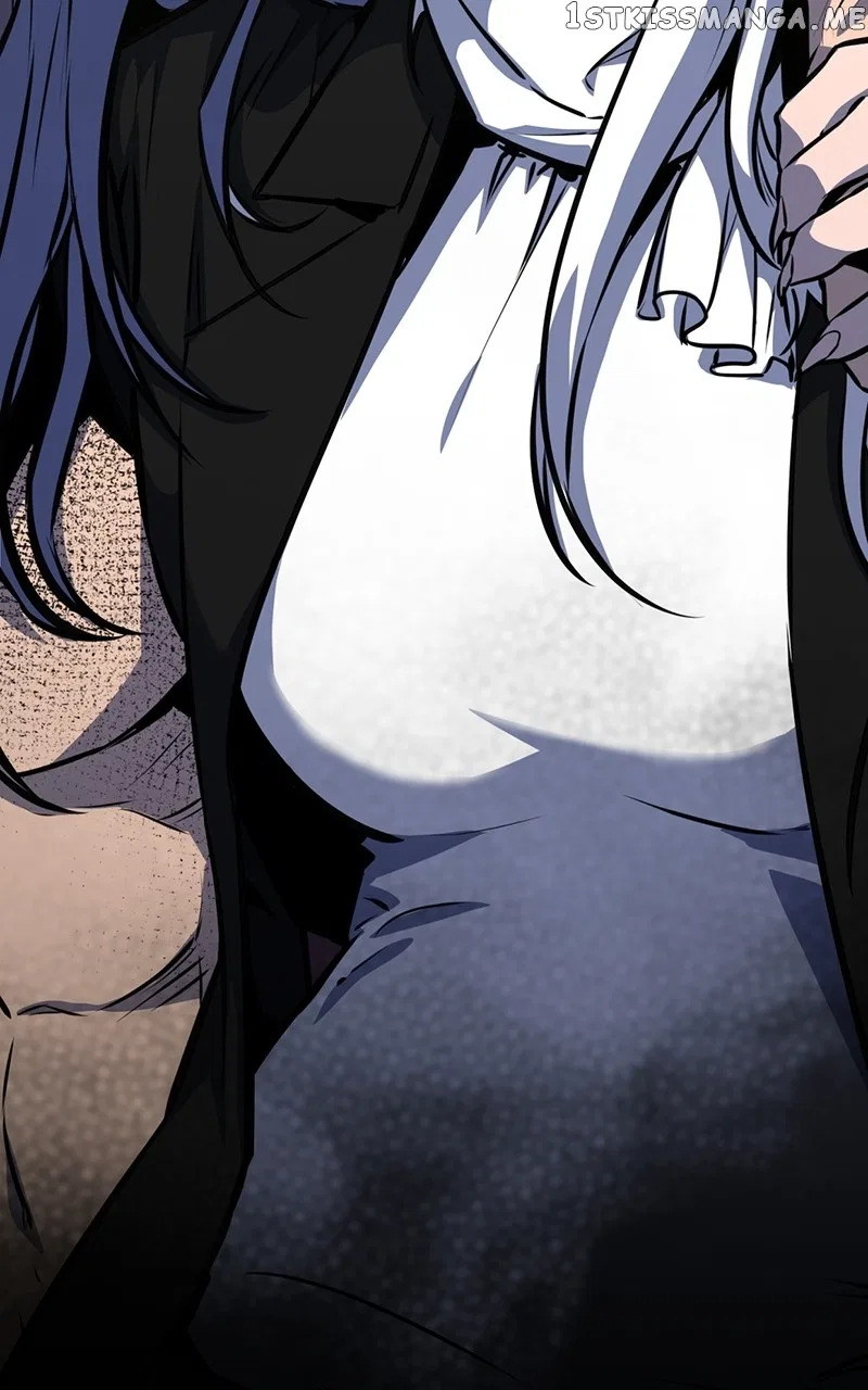 Our Resident Exorcist Chapter 47 – Page 12