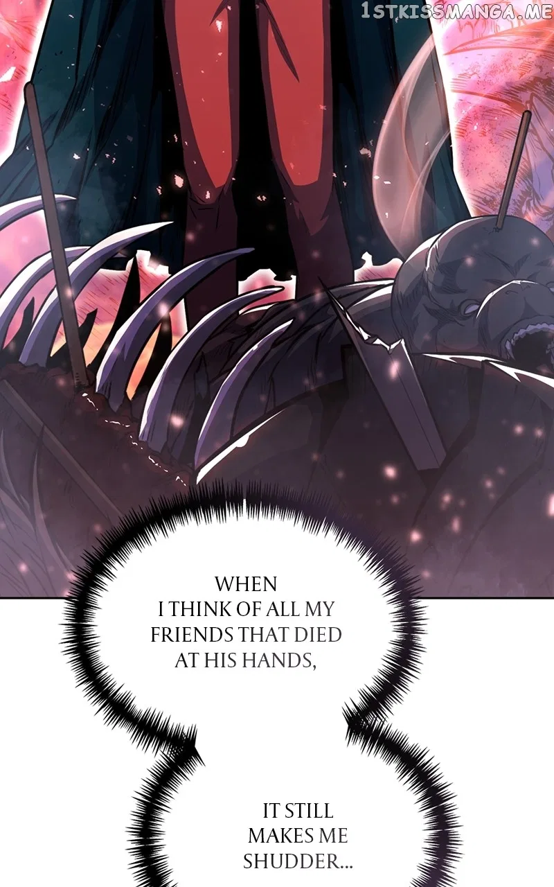 Our Resident Exorcist Chapter 47 – Page 14