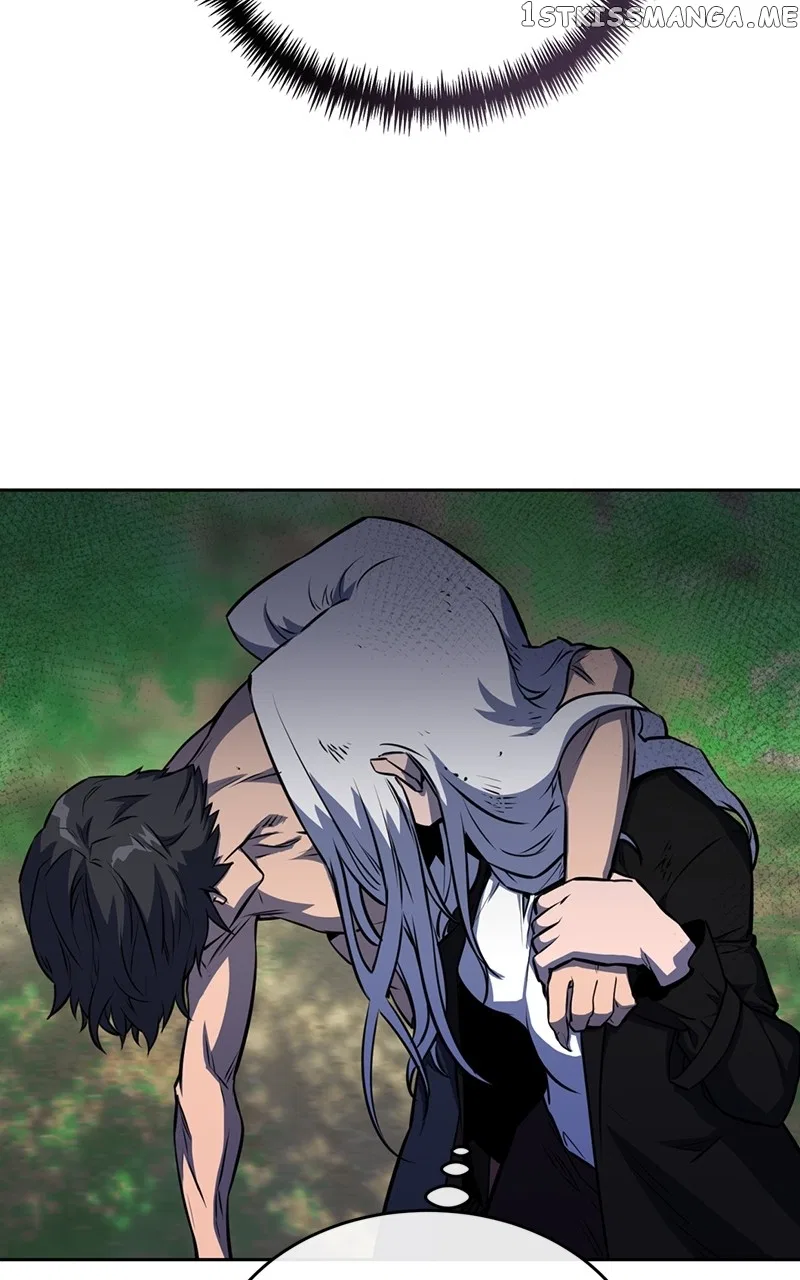 Our Resident Exorcist Chapter 47 – Page 15