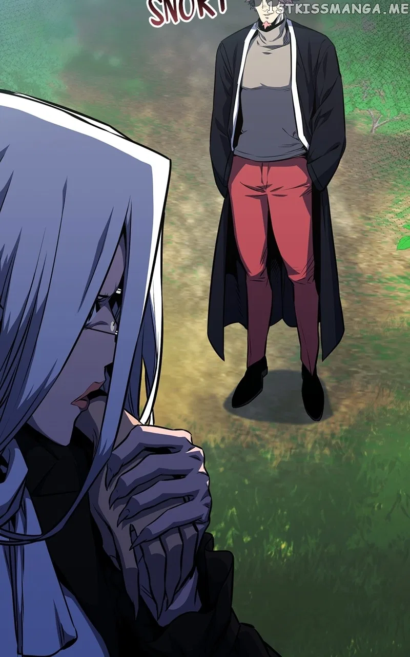 Our Resident Exorcist Chapter 47 – Page 17