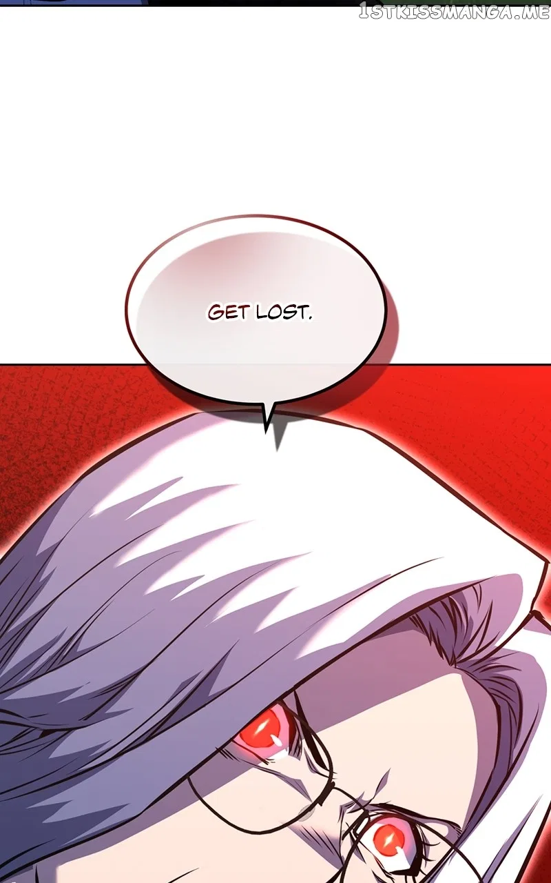Our Resident Exorcist Chapter 47 – Page 18