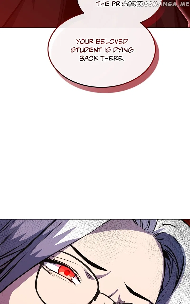 Our Resident Exorcist Chapter 47 – Page 20