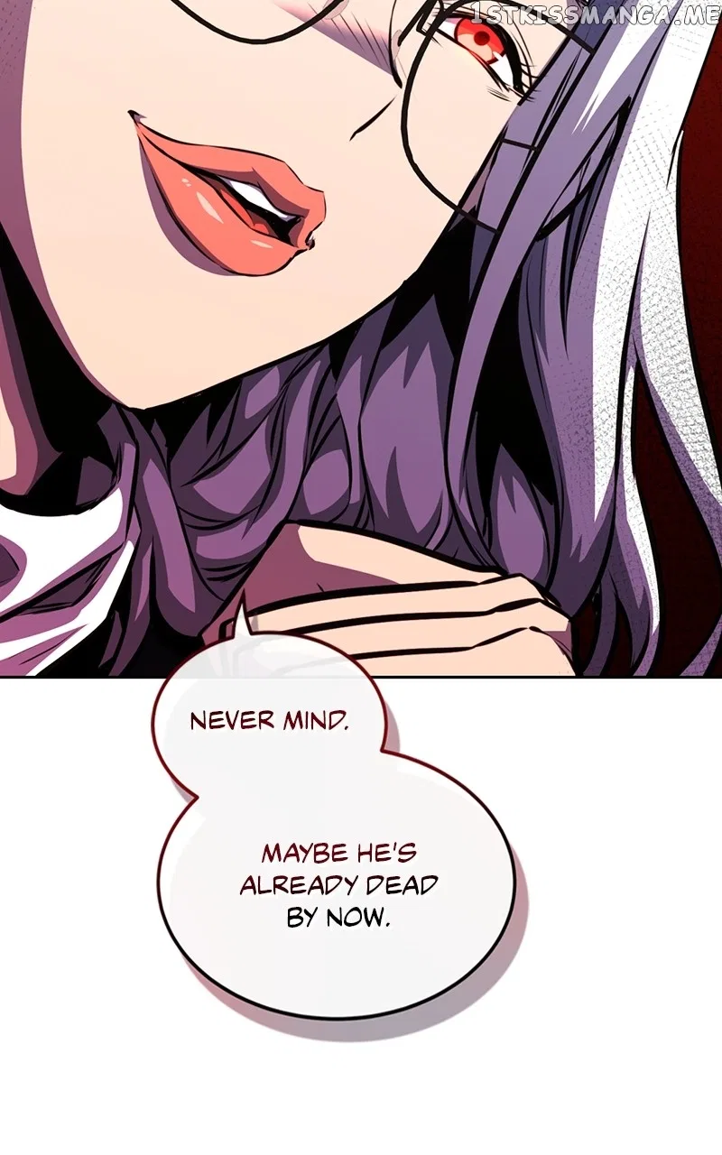 Our Resident Exorcist Chapter 47 – Page 21
