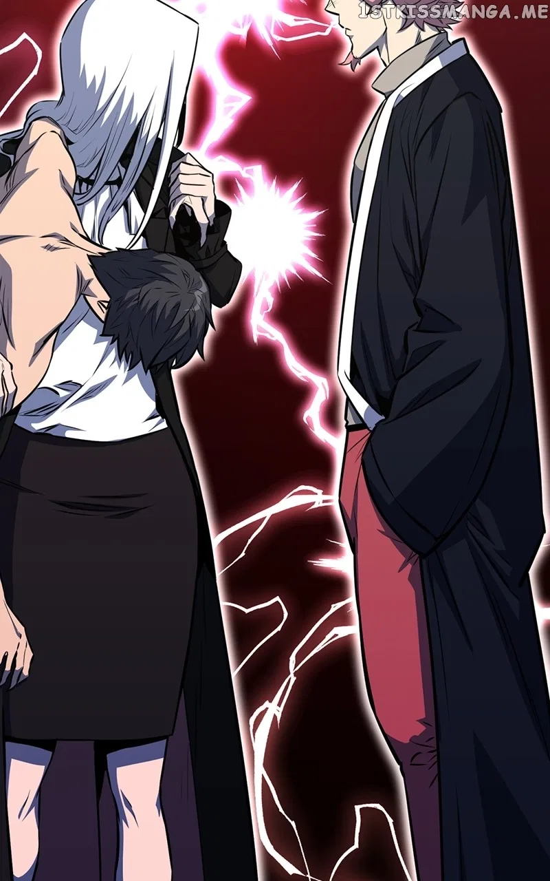 Our Resident Exorcist Chapter 47 – Page 23
