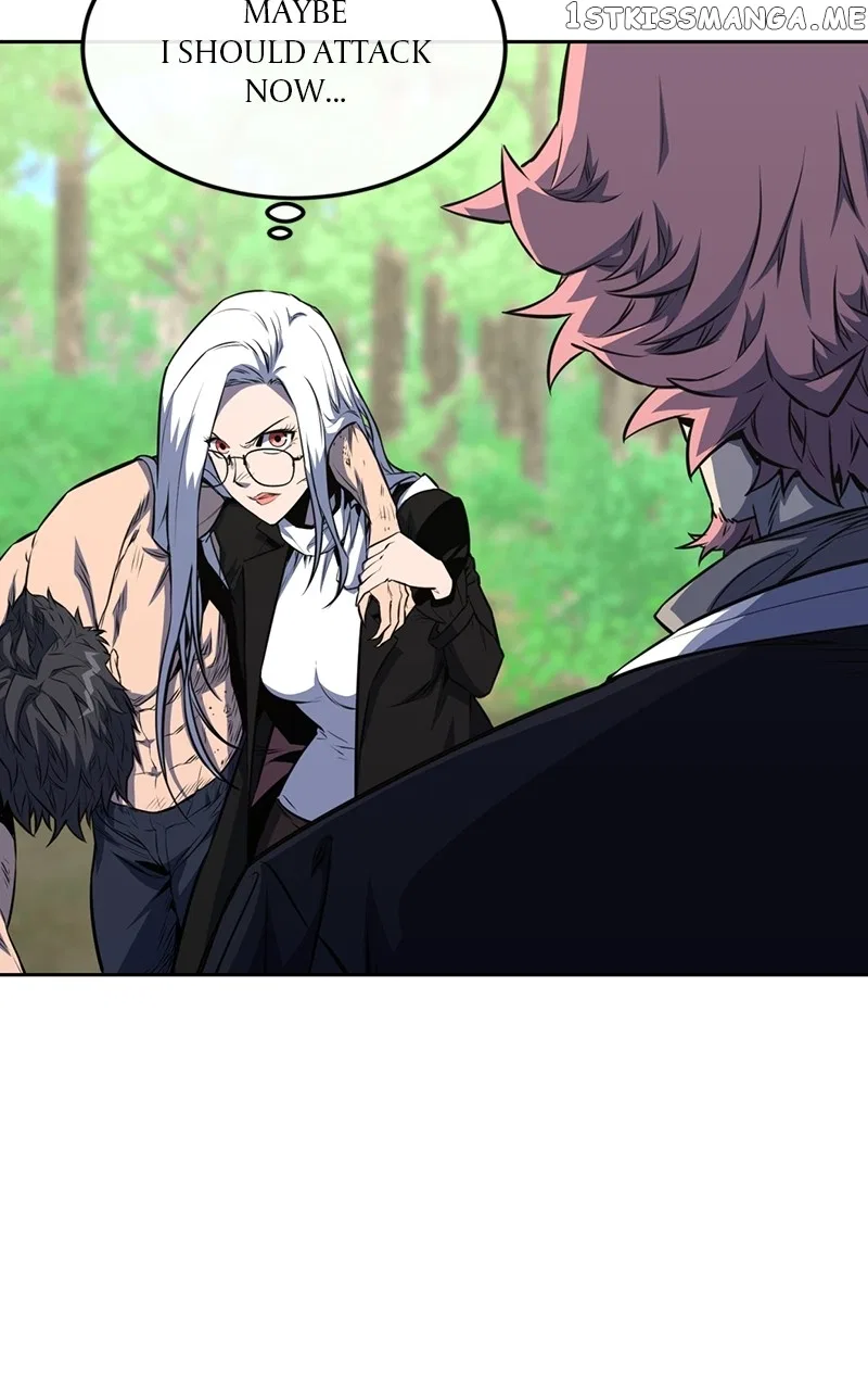 Our Resident Exorcist Chapter 47 – Page 26