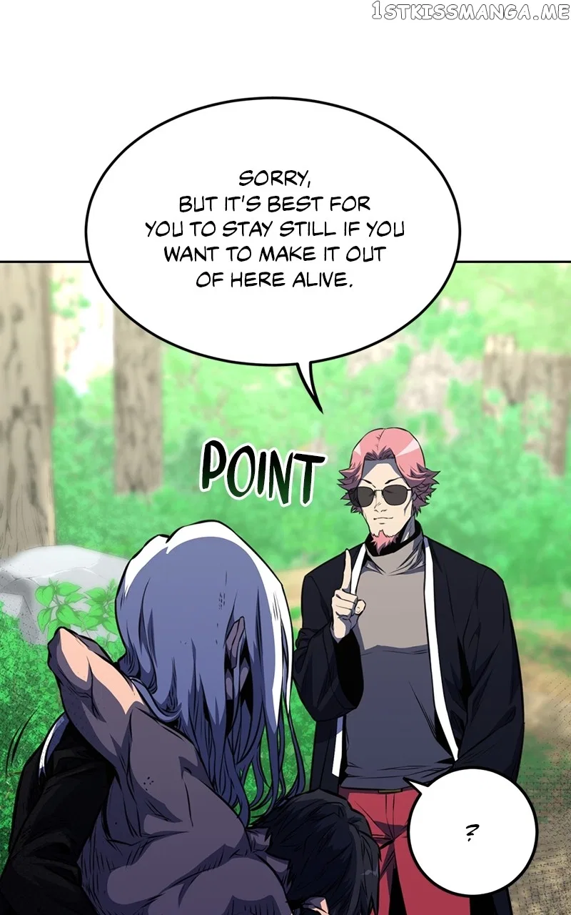 Our Resident Exorcist Chapter 47 – Page 27