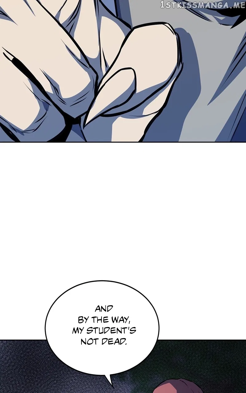 Our Resident Exorcist Chapter 47 – Page 30