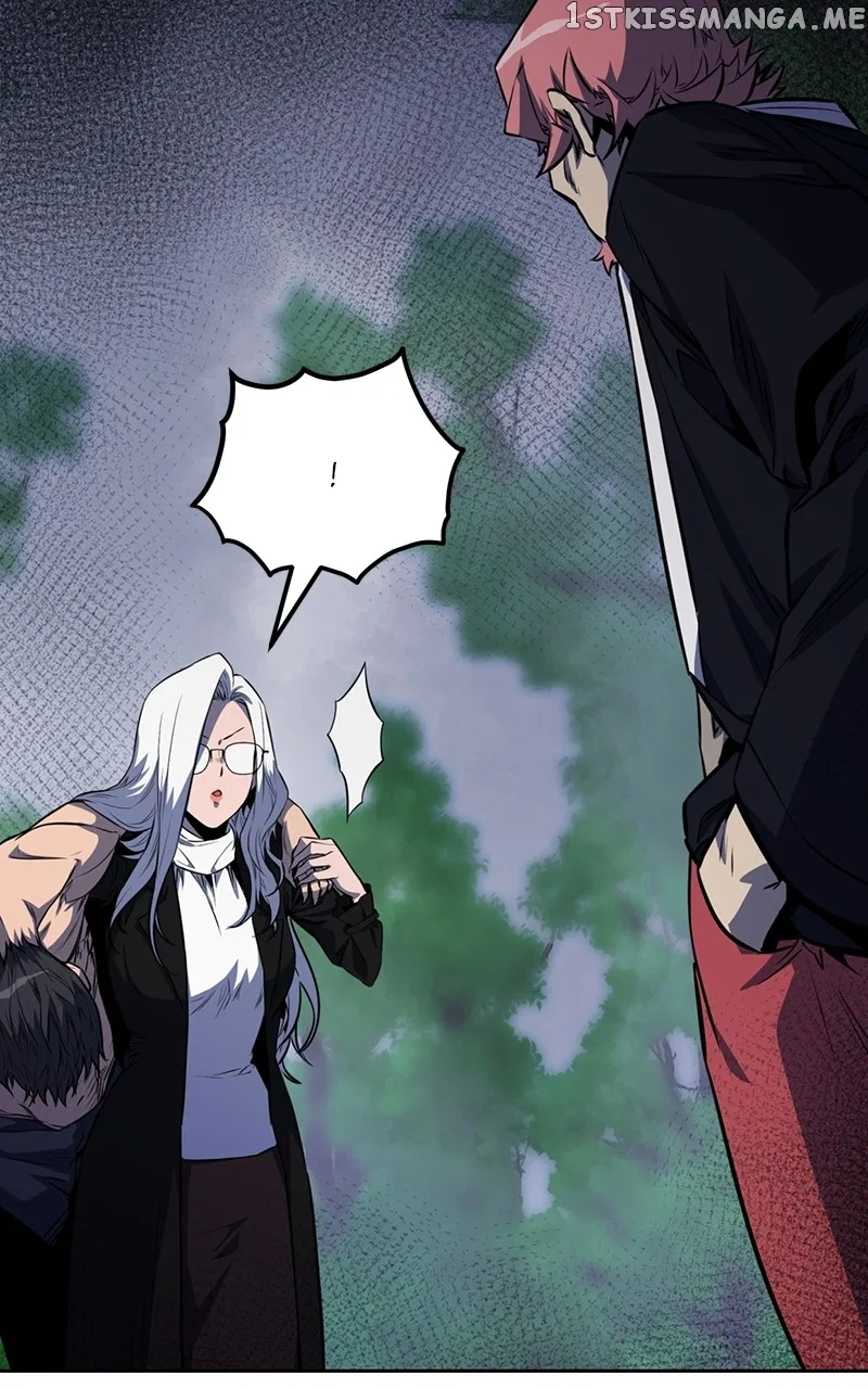 Our Resident Exorcist Chapter 47 – Page 31
