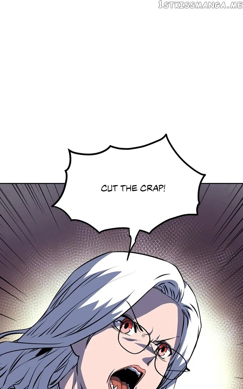 Our Resident Exorcist Chapter 47 – Page 32