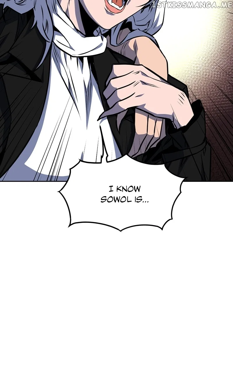 Our Resident Exorcist Chapter 47 – Page 33