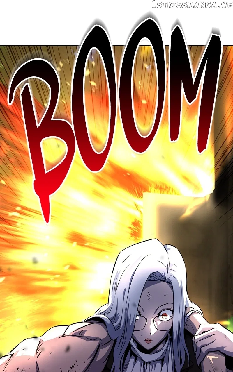 Our Resident Exorcist Chapter 47 – Page 34