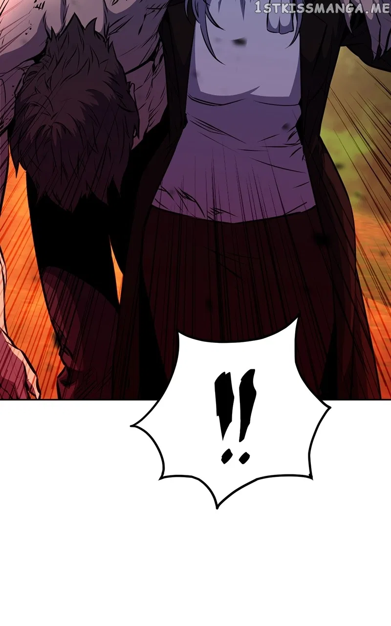 Our Resident Exorcist Chapter 47 – Page 35