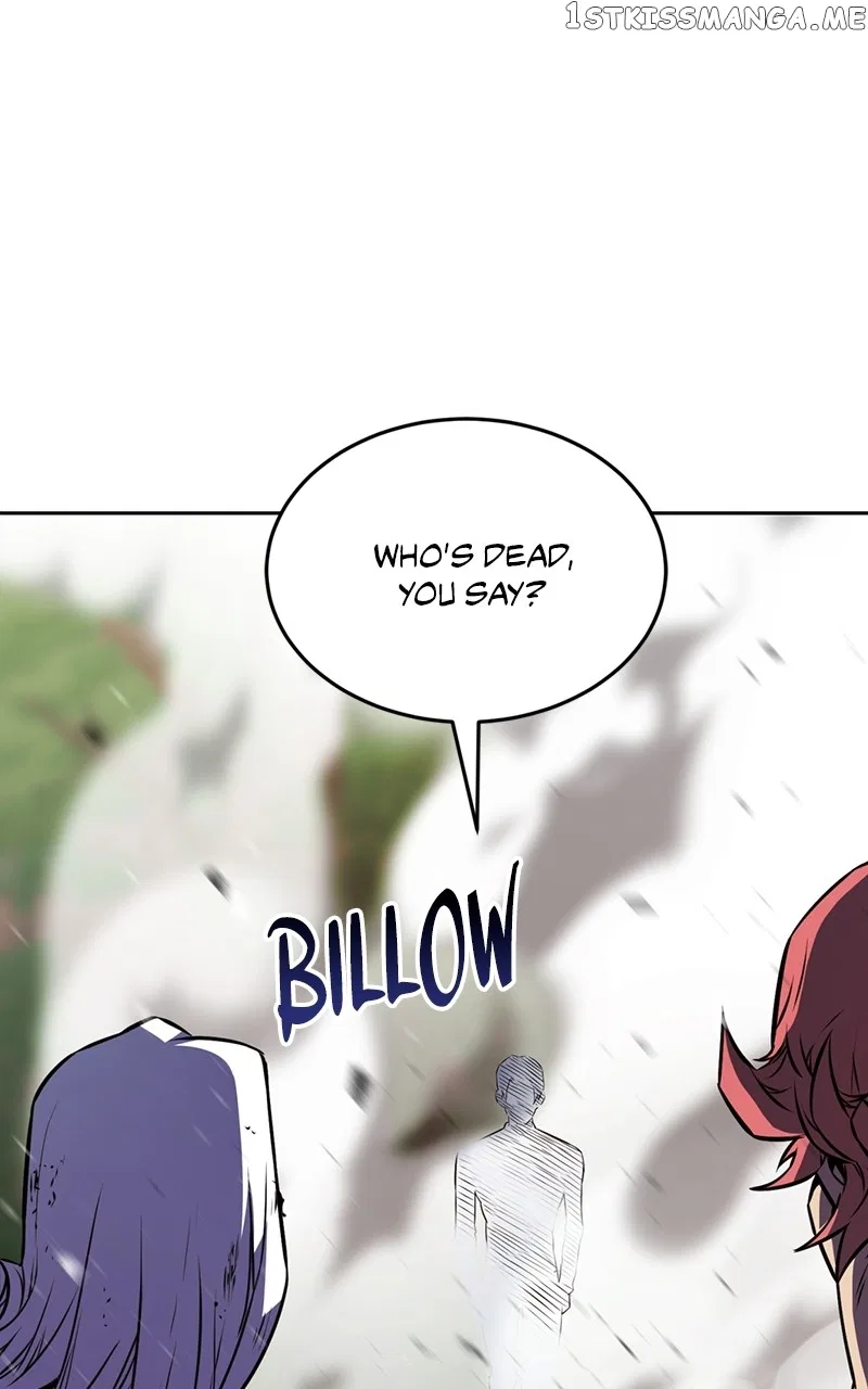 Our Resident Exorcist Chapter 47 – Page 36