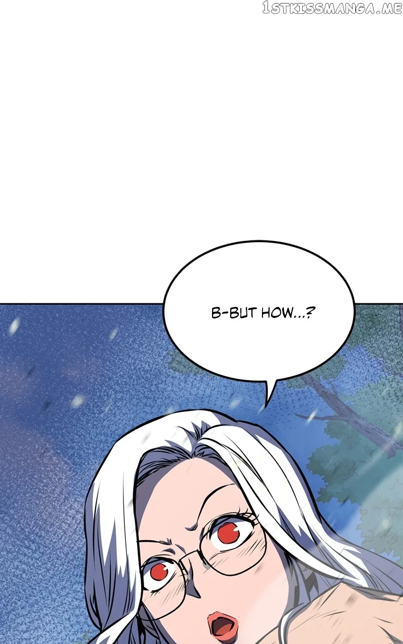 Our Resident Exorcist Chapter 47 – Page 38