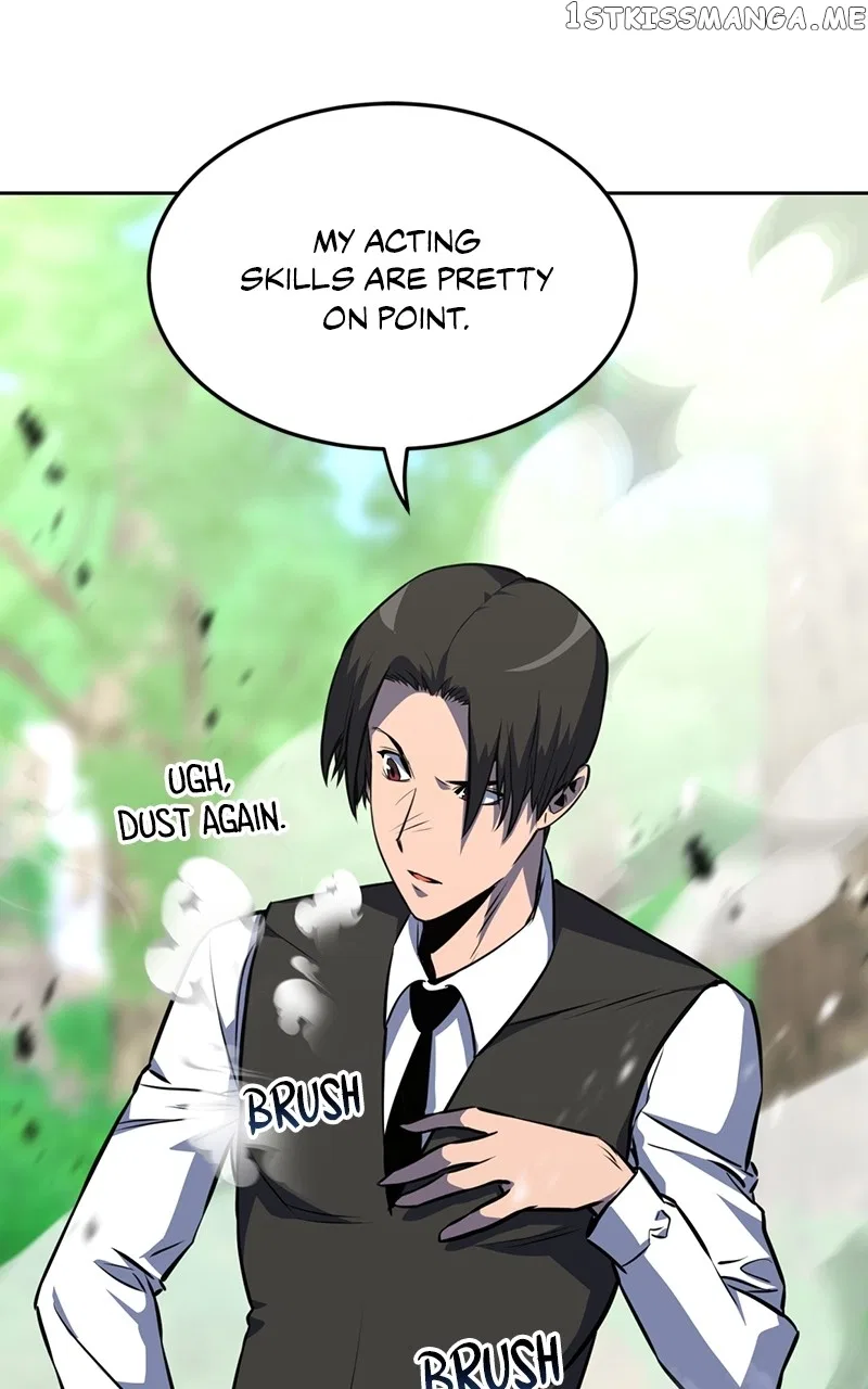 Our Resident Exorcist Chapter 47 – Page 40