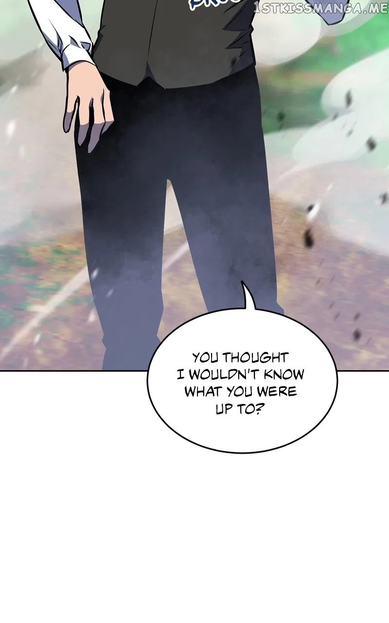 Our Resident Exorcist Chapter 47 – Page 41