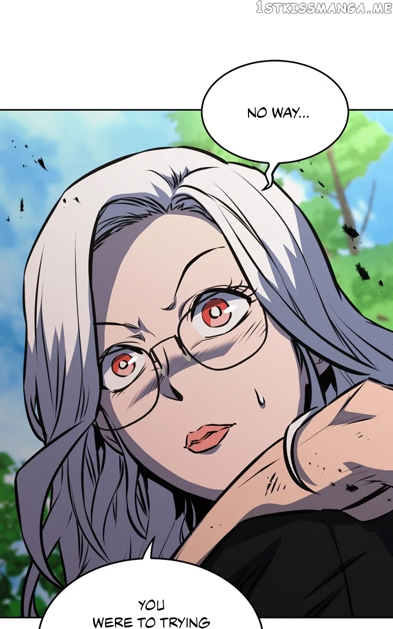 Our Resident Exorcist Chapter 47 – Page 42