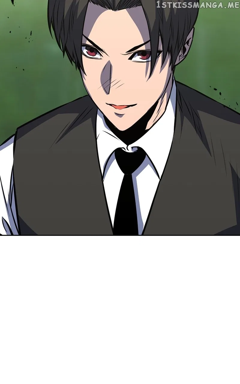 Our Resident Exorcist Chapter 47 – Page 44