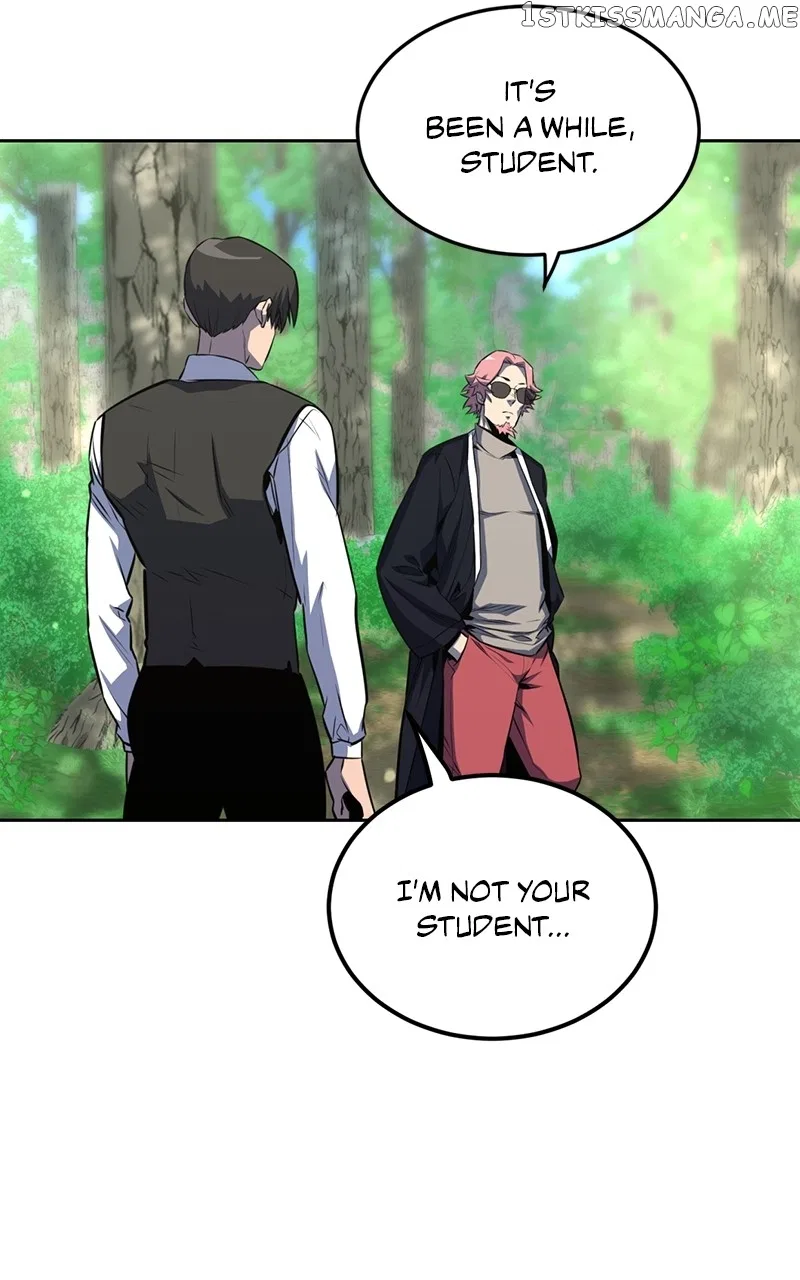 Our Resident Exorcist Chapter 47 – Page 45