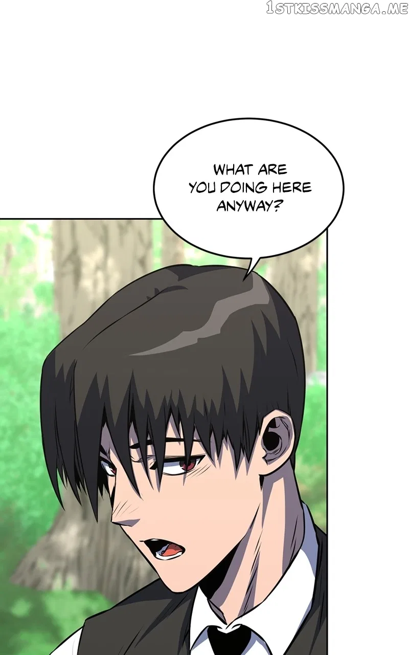 Our Resident Exorcist Chapter 47 – Page 46