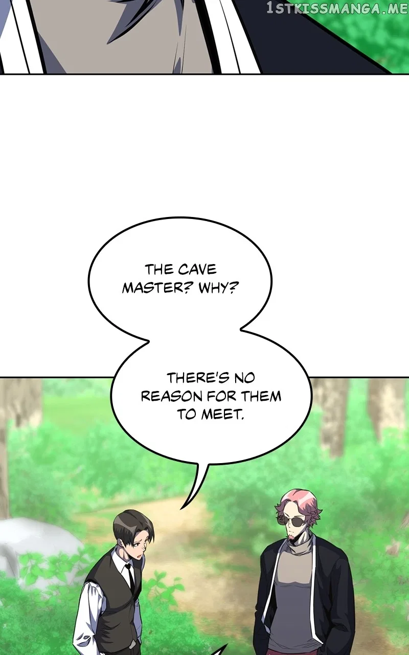 Our Resident Exorcist Chapter 47 – Page 49